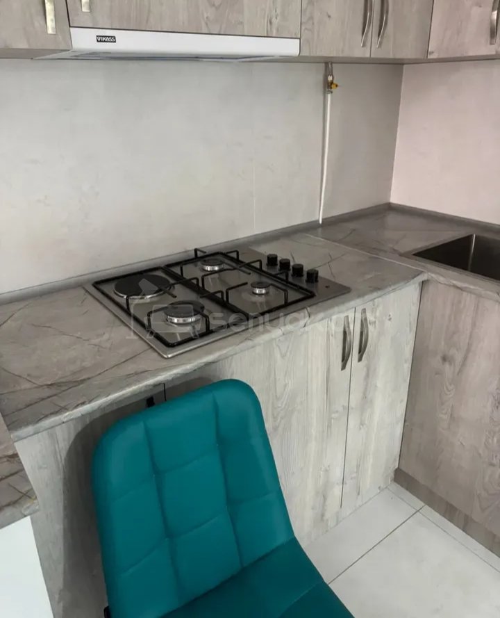 3 Սենյականոց Բնակարան, 73քմ, 7/9 հարկ, Կապիտալ Վերանորոգված, Կահավորված, Արևկող