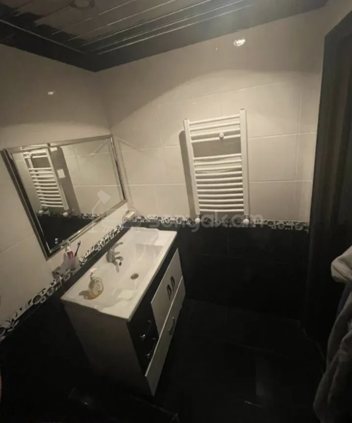 3 Սենյականոց Բնակարան, 72քմ, 7/9 հարկ, Կապիտալ Վերանորոգված, Կահավորված, Արևկող