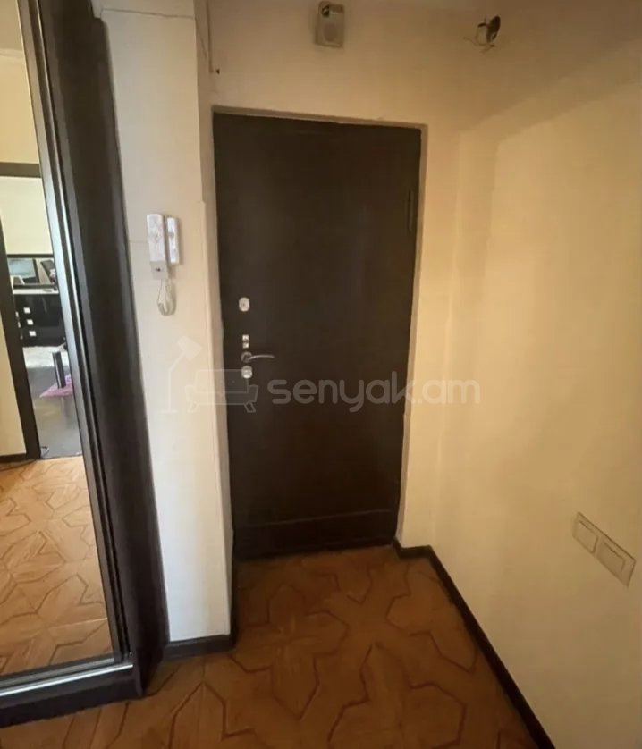 3 Սենյականոց Բնակարան, 72քմ, 7/9 հարկ, Կապիտալ Վերանորոգված, Կահավորված, Արևկող