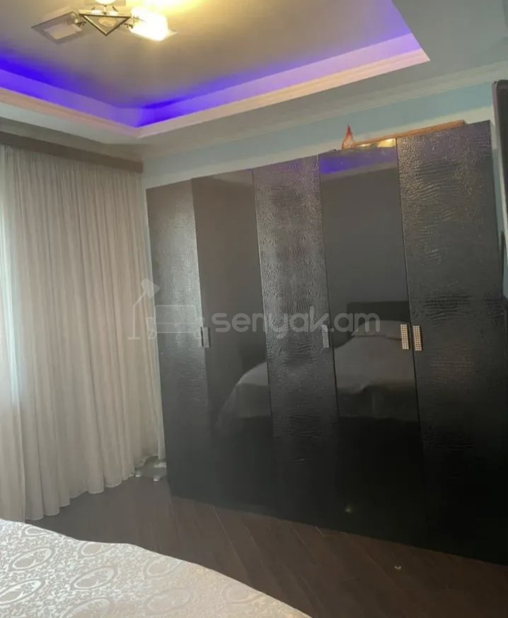 3 Սենյականոց Բնակարան, 72քմ, 7/9 հարկ, Կապիտալ Վերանորոգված, Կահավորված, Արևկող