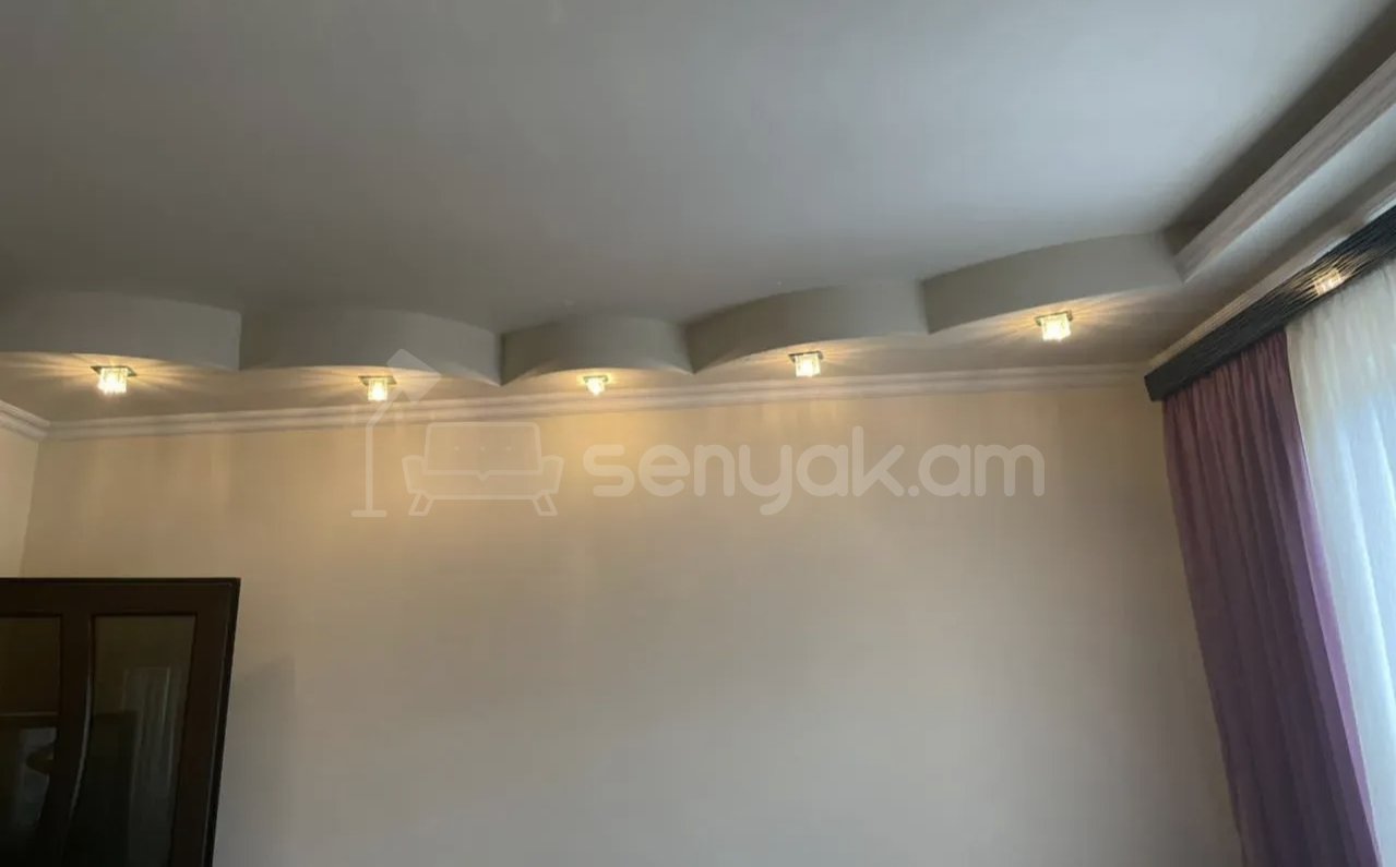 3 Սենյականոց Բնակարան, 72քմ, 7/9 հարկ, Կապիտալ Վերանորոգված, Կահավորված, Արևկող