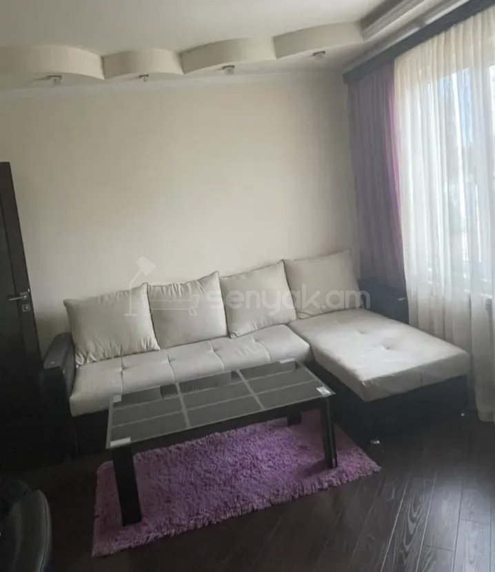 3 Սենյականոց Բնակարան, 72քմ, 7/9 հարկ, Կապիտալ Վերանորոգված, Կահավորված, Արևկող