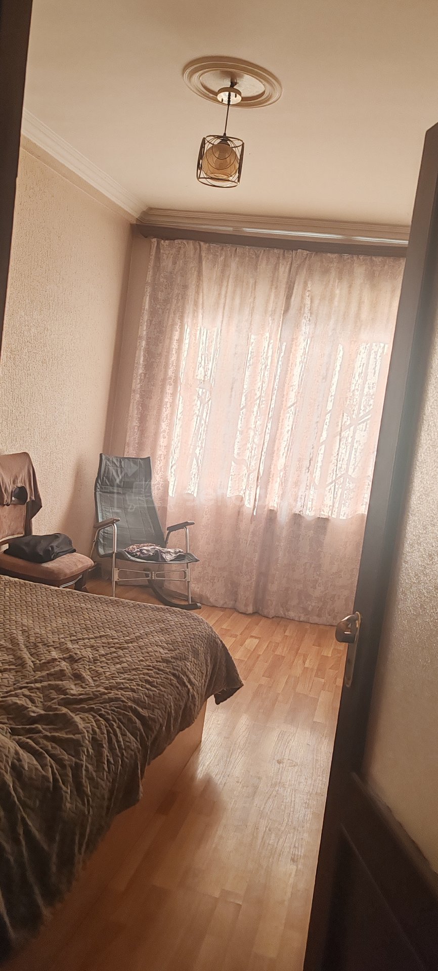 3 Սենյականոց Բնակարան, 74քմ, 1/9 հարկ, Կապիտալ Վերանորոգված