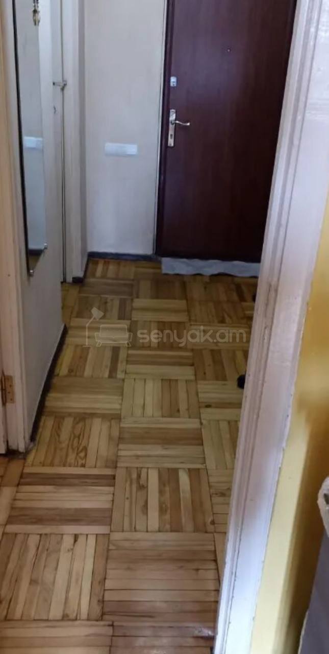 2 Սենյականոց Բնակարան, 50քմ, 2/9 հարկ, Նորմալ Վիճակում, Կահավորված