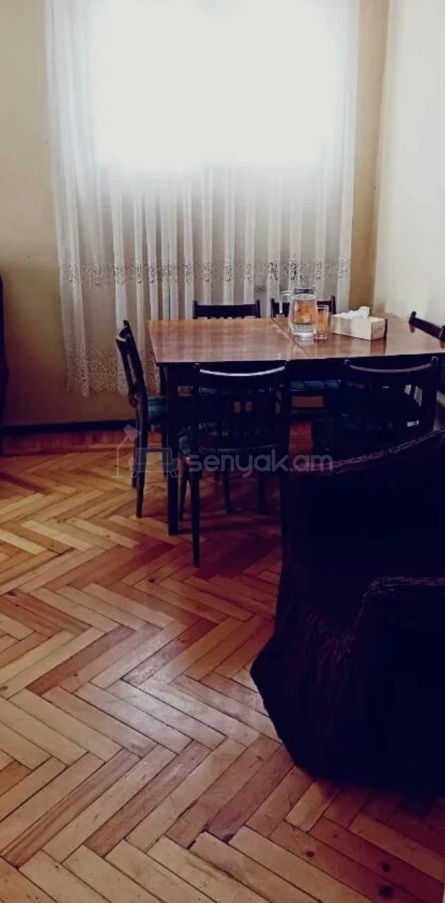 2 Սենյականոց Բնակարան, 50քմ, 2/9 հարկ, Նորմալ Վիճակում, Կահավորված