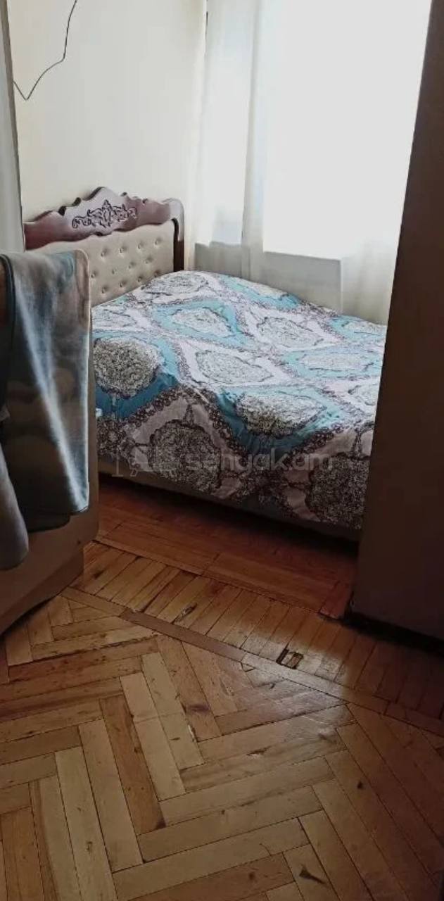 2 Սենյականոց Բնակարան, 50քմ, 2/9 հարկ, Նորմալ Վիճակում, Կահավորված