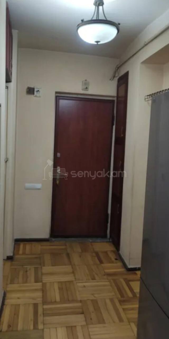 2 Սենյականոց Բնակարան, 50քմ, 2/9 հարկ, Նորմալ Վիճակում, Կահավորված