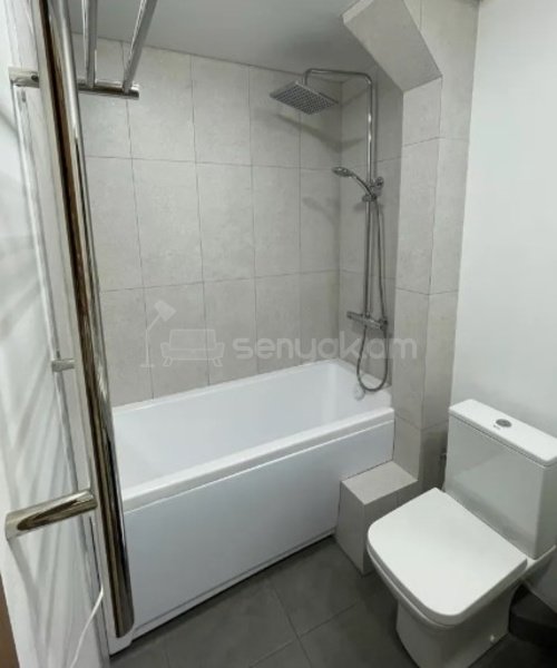 2 Սենյականոց Բնակարան, 70քմ, 4/9 հարկ, Կապիտալ Վերանորոգված, Կահավորված, Արևկող