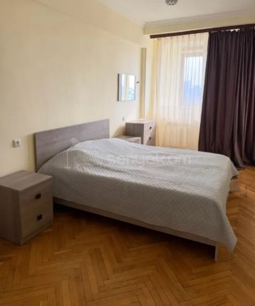 2 Սենյականոց Բնակարան, 70քմ, 4/9 հարկ, Կապիտալ Վերանորոգված, Կահավորված, Արևկող