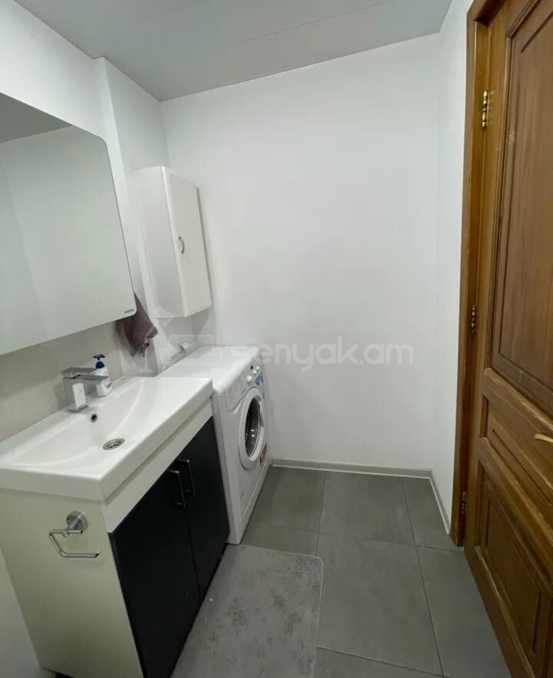 2 Սենյականոց Բնակարան, 70քմ, 4/9 հարկ, Կապիտալ Վերանորոգված, Կահավորված