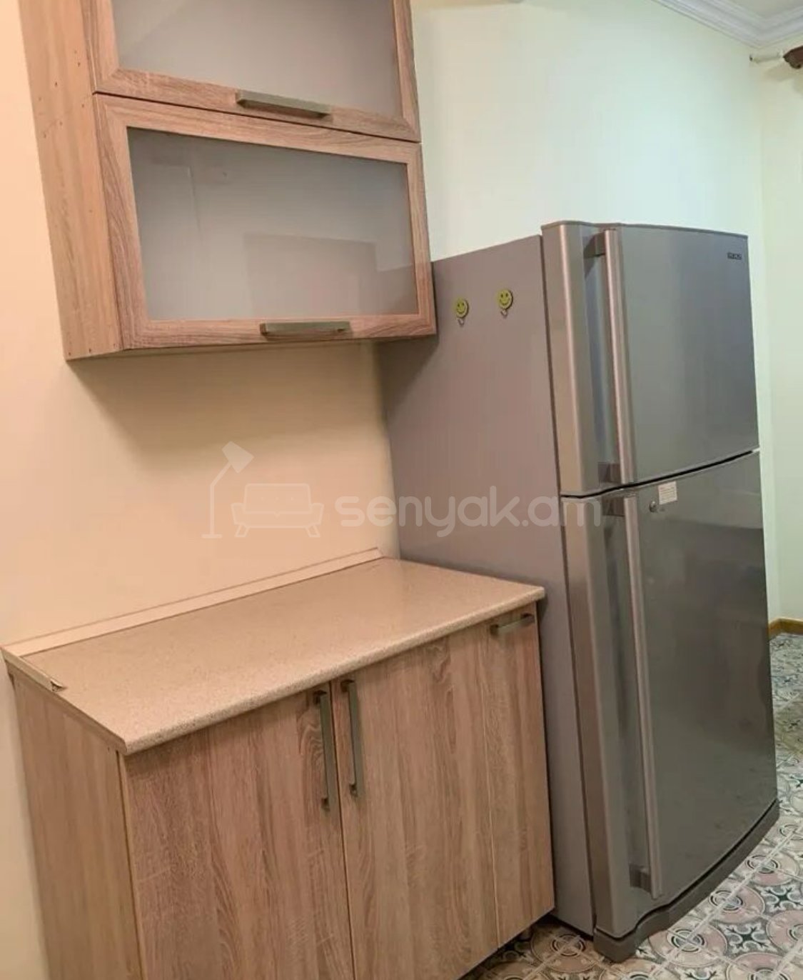 2 Սենյականոց Բնակարան, 70քմ, 4/9 հարկ, Կապիտալ Վերանորոգված, Կահավորված