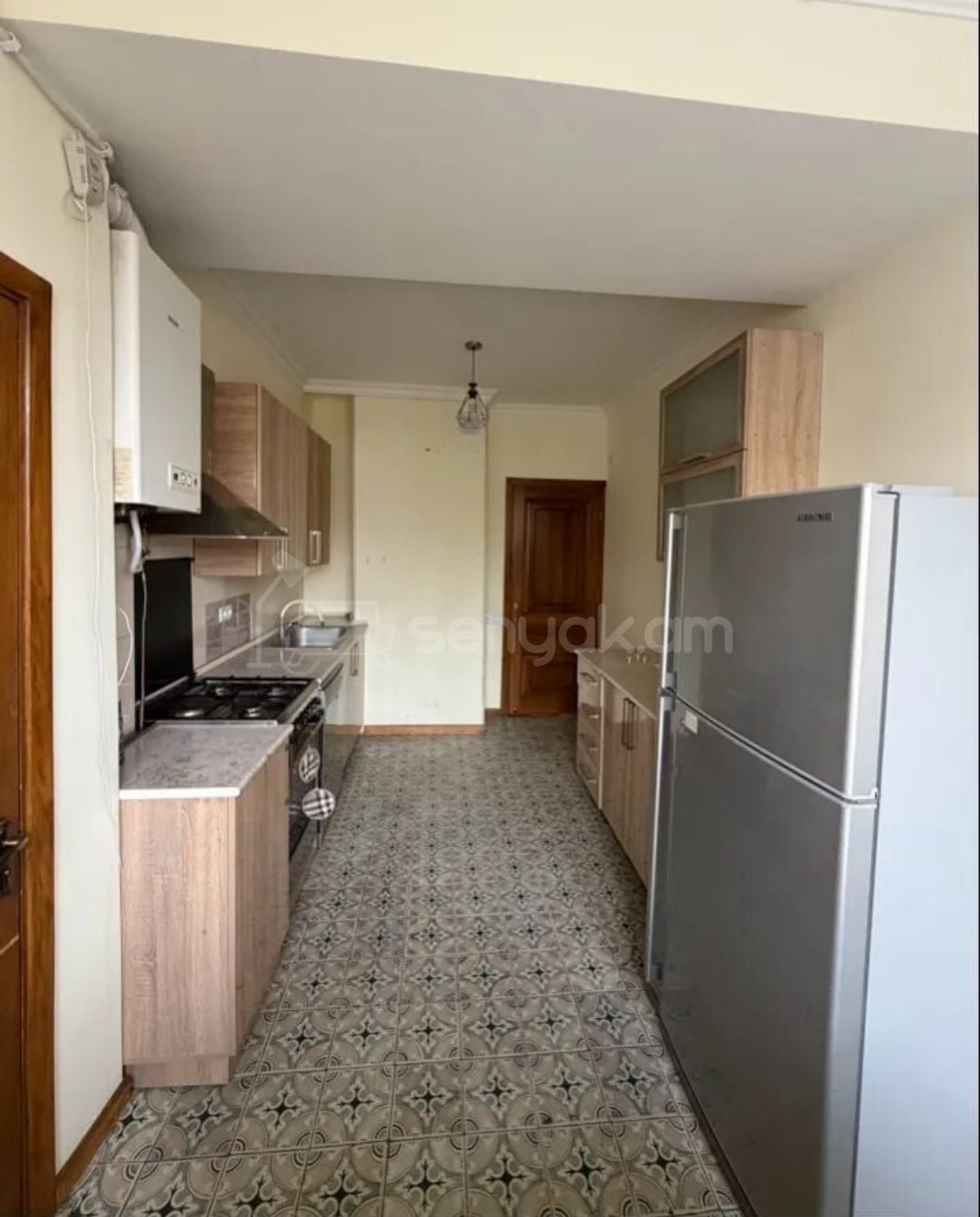 2 Սենյականոց Բնակարան, 70քմ, 4/9 հարկ, Կապիտալ Վերանորոգված, Կահավորված