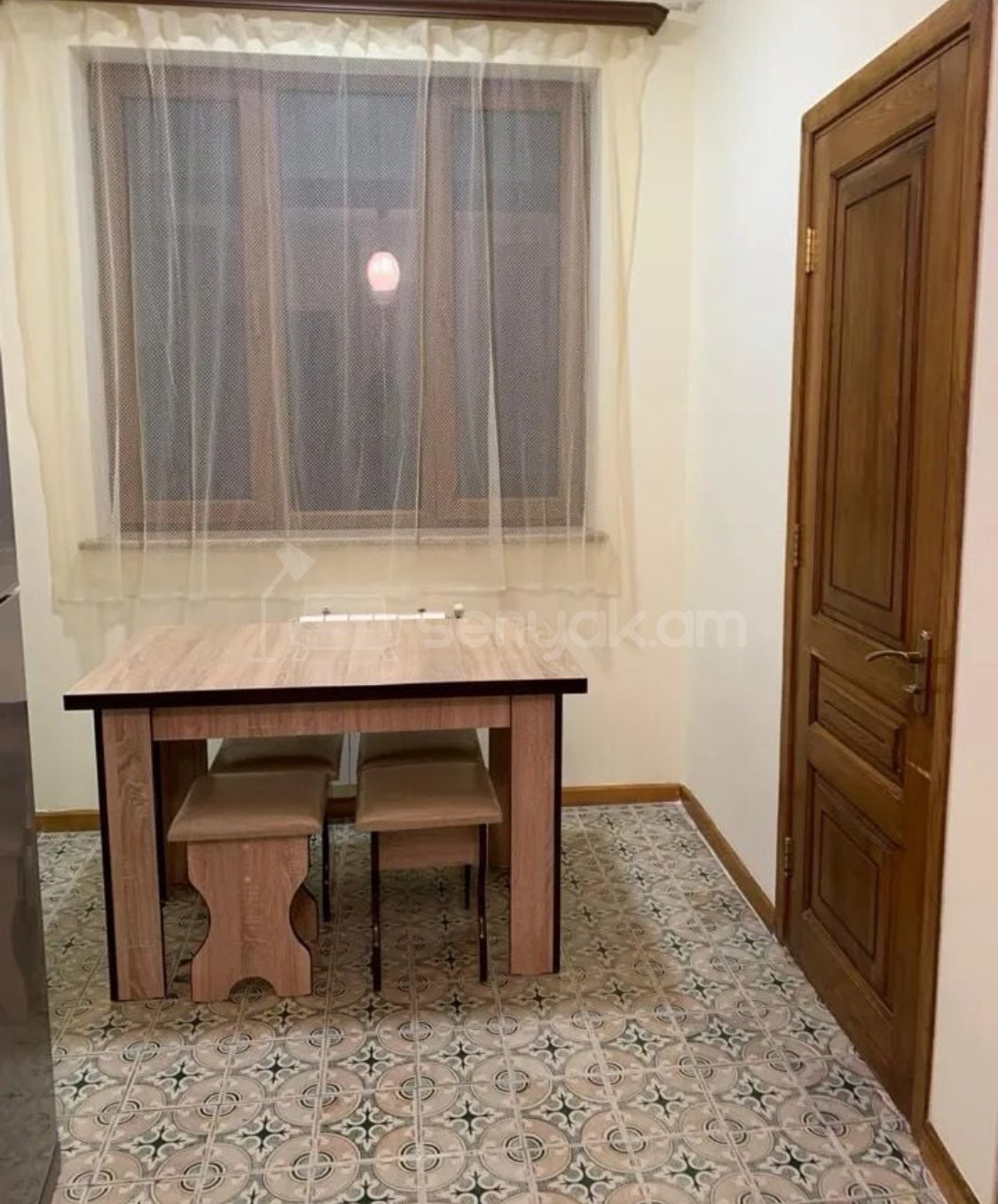 2 Սենյականոց Բնակարան, 70քմ, 4/9 հարկ, Կապիտալ Վերանորոգված, Կահավորված