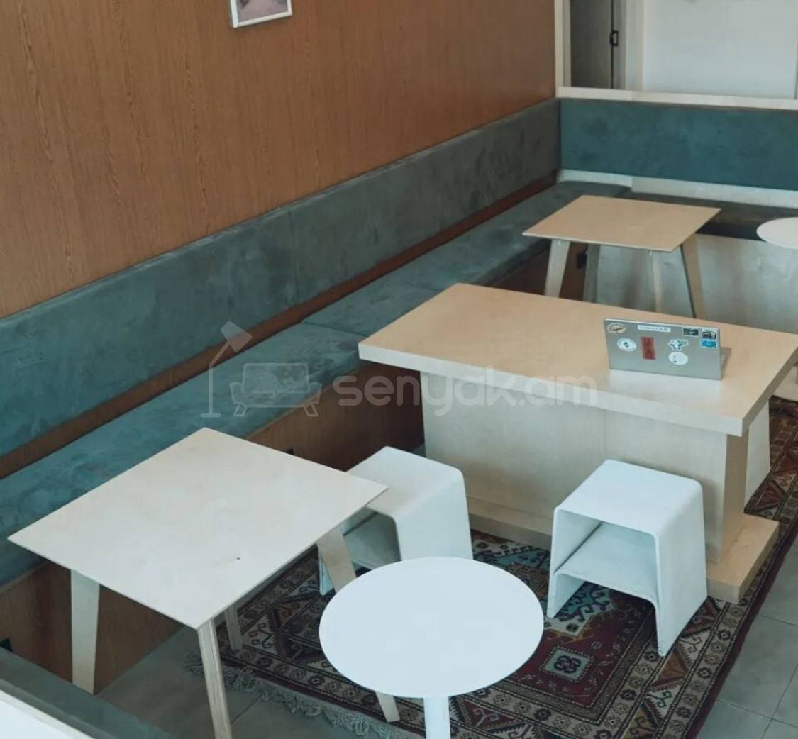 Սպասարկման Տարածք, 66քմ