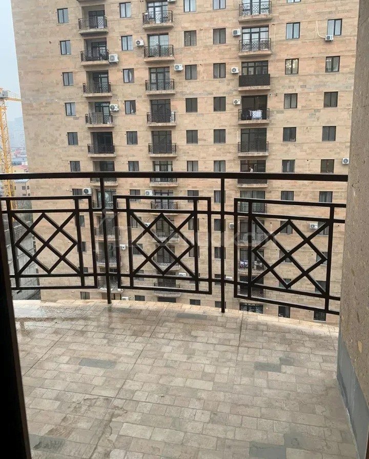 2 Սենյականոց Բնակարան Նորակառույցում, 65քմ, 11/15 հարկ, Կապիտալ Վերանորոգված