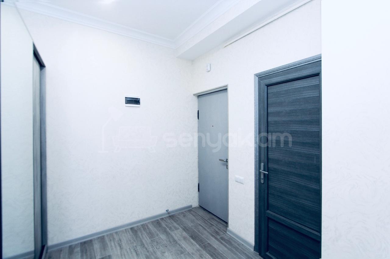 2 Սենյականոց Բնակարան Նորակառույցում, 50քմ, 7/12 հարկ, Դիզայներական Վերանորոգված