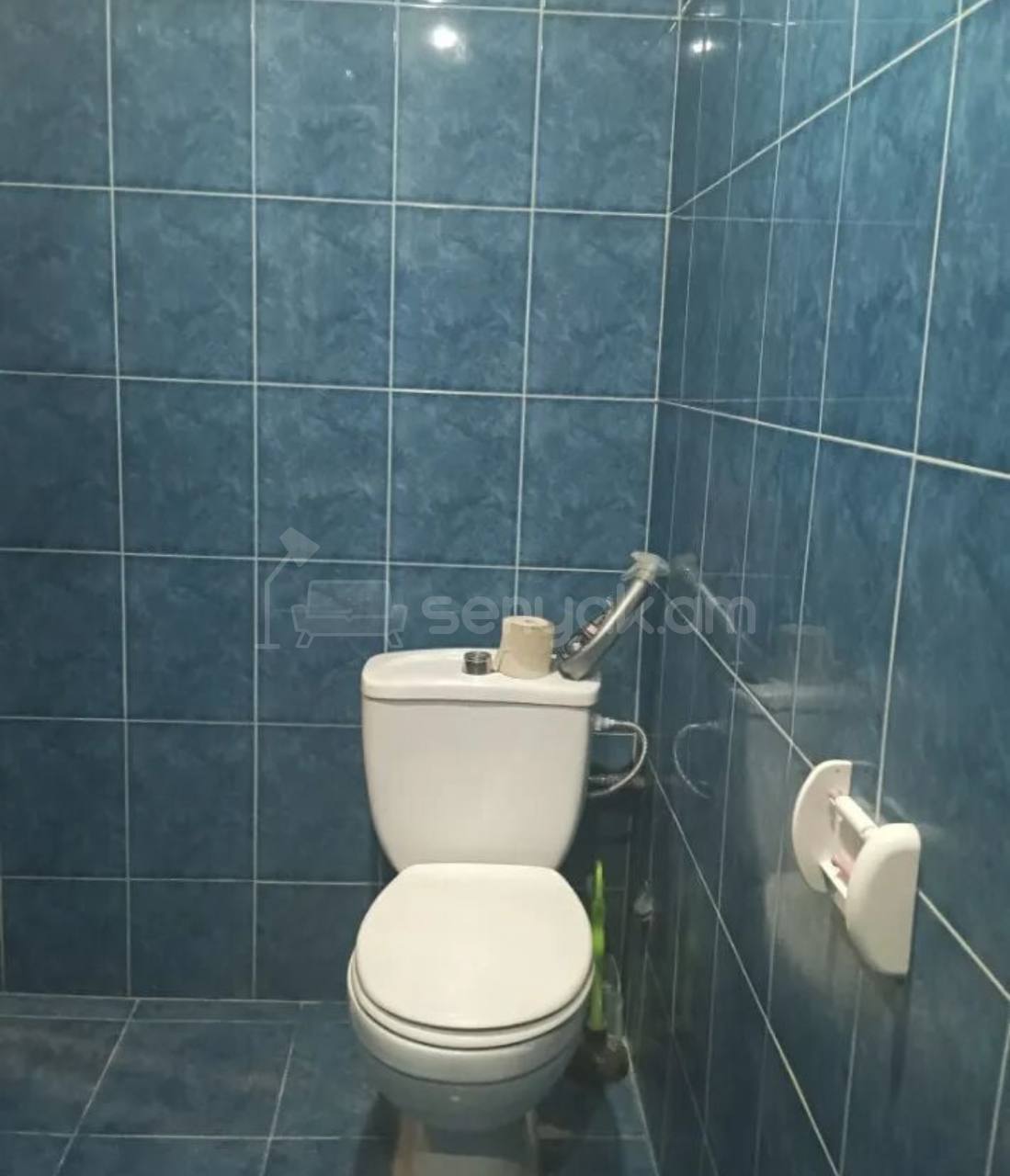 2 Սենյականոց Բնակարան Քարե Շենքում, 70քմ, 3/3 հարկ, Կոսմետիկ Վերանորոգված, Կահավորված, Արևկող