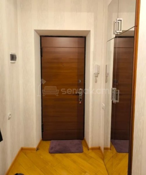 2 Սենյականոց Բնակարան Քարե Շենքում, 60քմ, 3/5 հարկ, Կապիտալ Վերանորոգված, Կահավորված, Արևկող