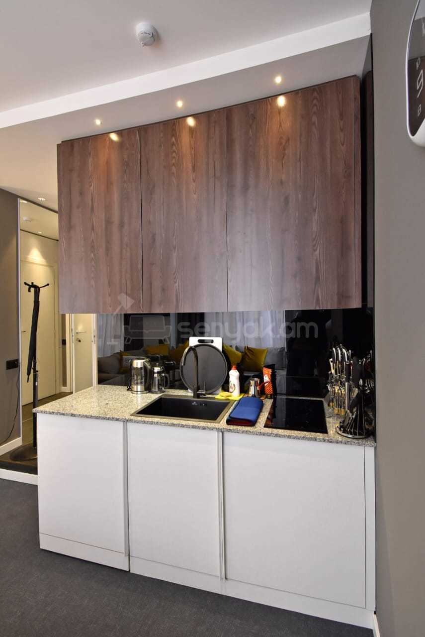 2 Սենյականոց Բնակարան Նորակառույցում, 50քմ, 8/11 հարկ, Դիզայներական Վերանորոգված