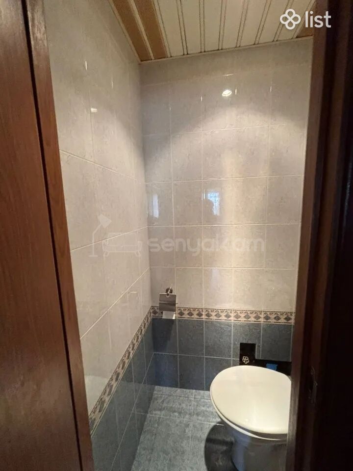 2 Սենյականոց Բնակարան, 66քմ, 6/9 հարկ, Նորմալ Վիճակում