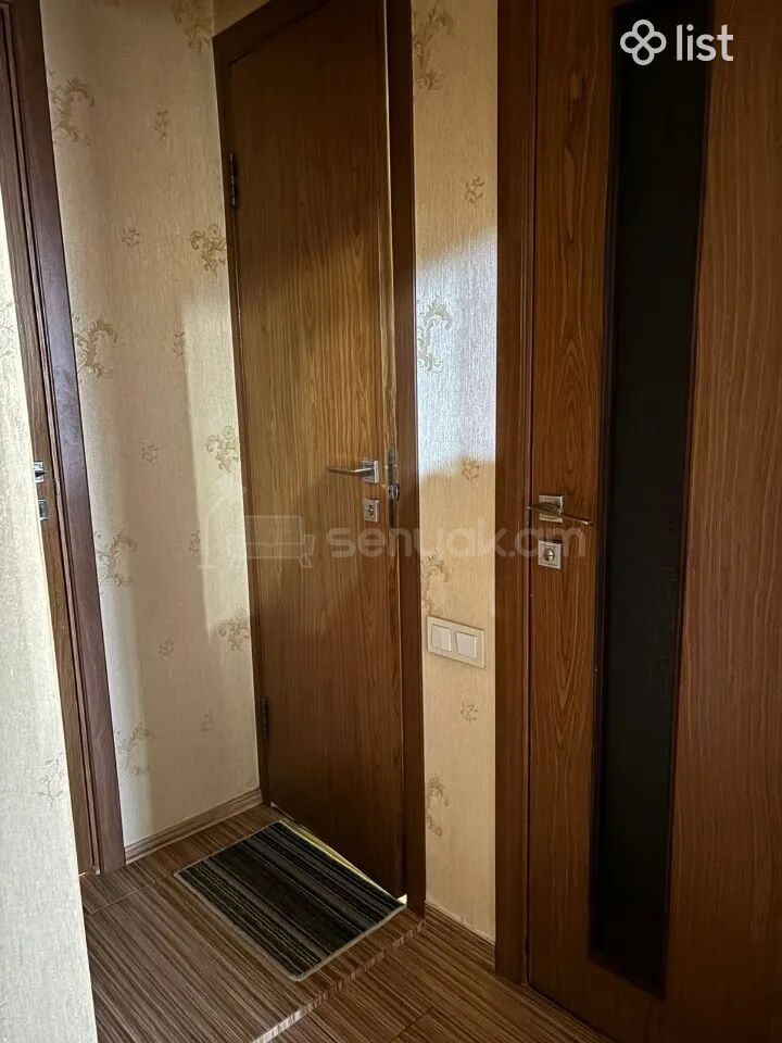 2 Սենյականոց Բնակարան, 66քմ, 6/9 հարկ, Նորմալ Վիճակում