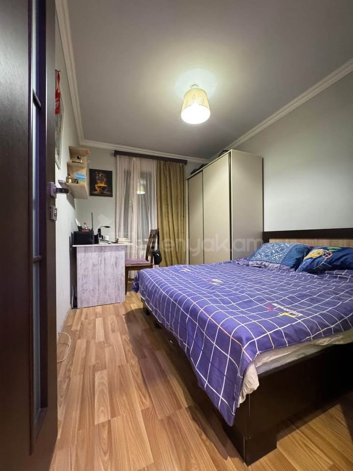 3 Սենյականոց Բնակարան, 79քմ, 8/9 հարկ, Կապիտալ Վերանորոգված