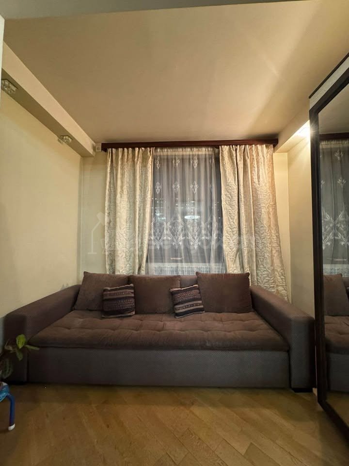 3 Սենյականոց Բնակարան, 79քմ, 8/9 հարկ, Կապիտալ Վերանորոգված