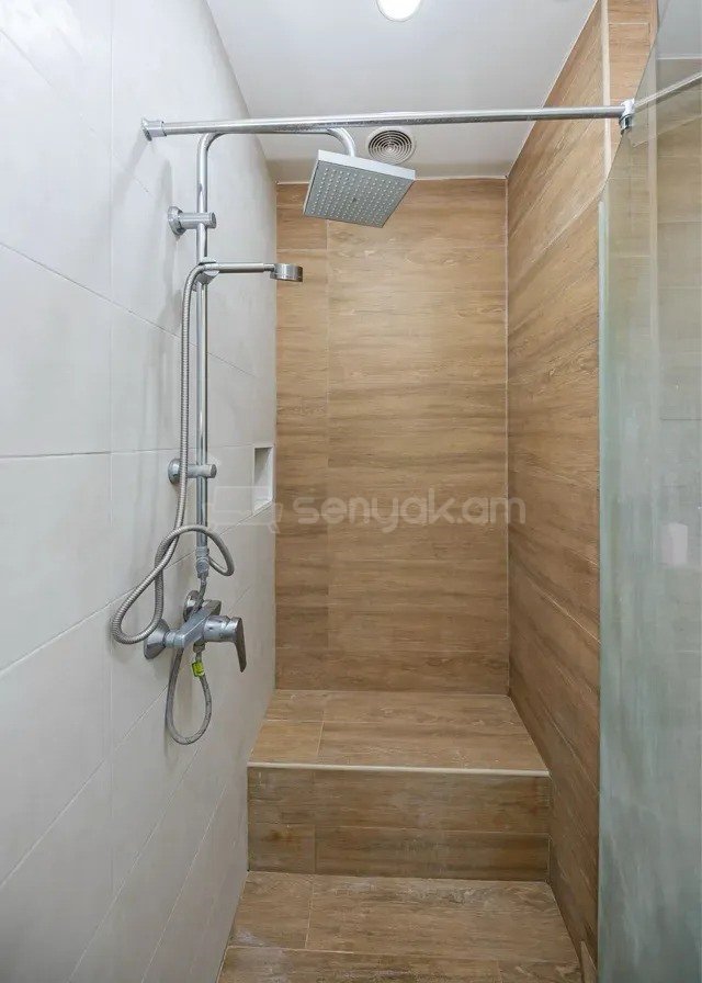 3 Սենյականոց Բնակարան Նորակառույցում, 66քմ, 2/6 հարկ, Դիզայներական Վերանորոգված