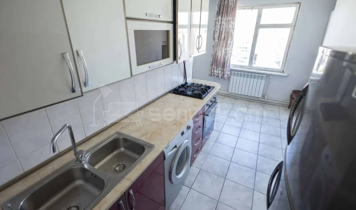 3 Սենյականոց Բնակարան, 78քմ, 12/14 հարկ, Կոսմետիկ Վերանորոգված, Կահավորված