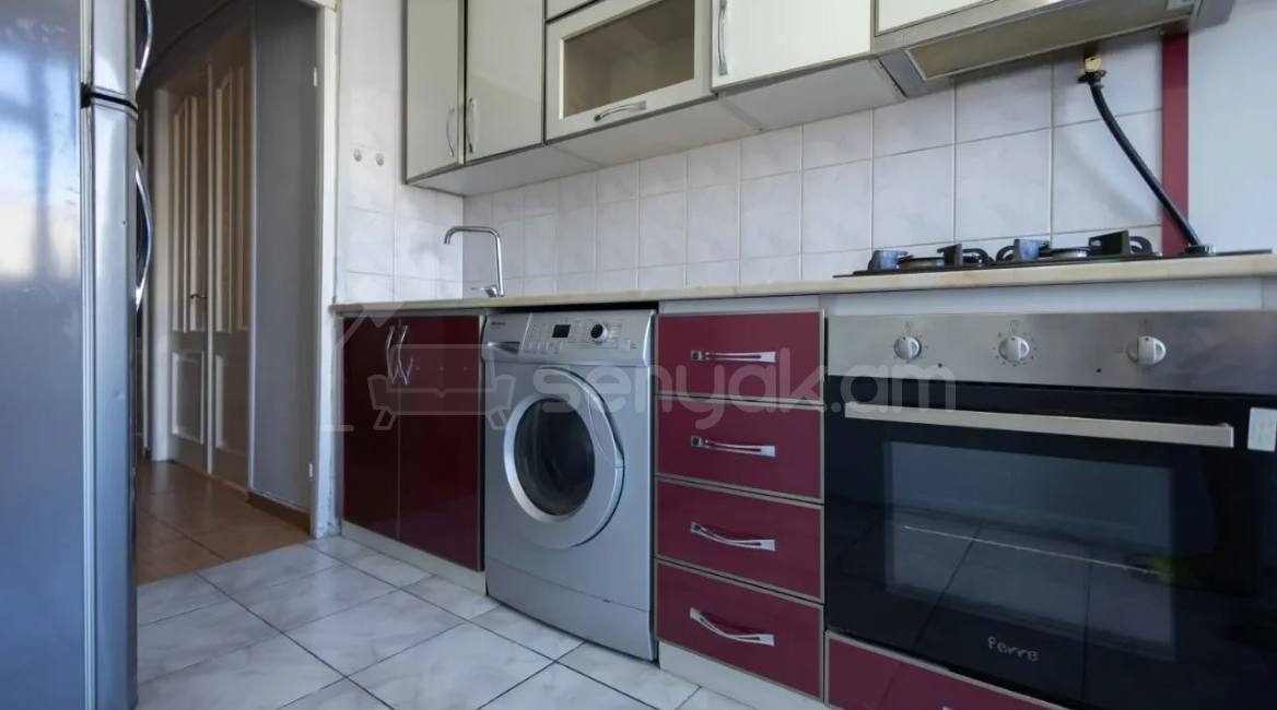 3 Սենյականոց Բնակարան, 78քմ, 12/14 հարկ, Կոսմետիկ Վերանորոգված, Կահավորված