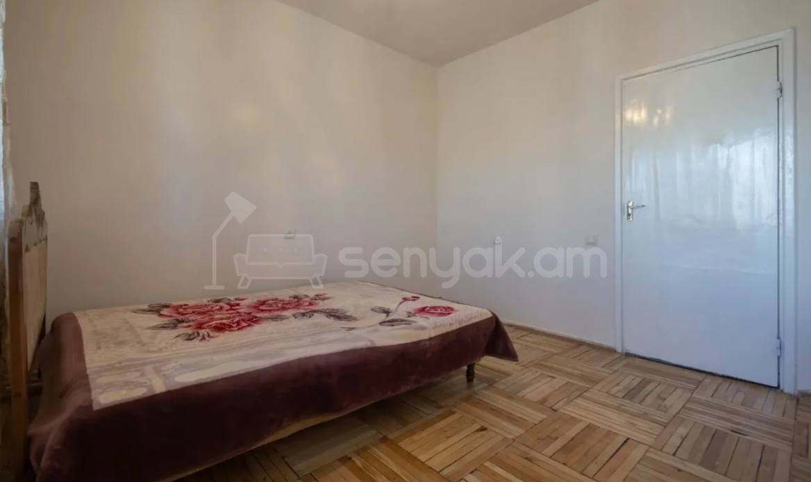 3 Սենյականոց Բնակարան, 78քմ, 12/14 հարկ, Կոսմետիկ Վերանորոգված, Կահավորված