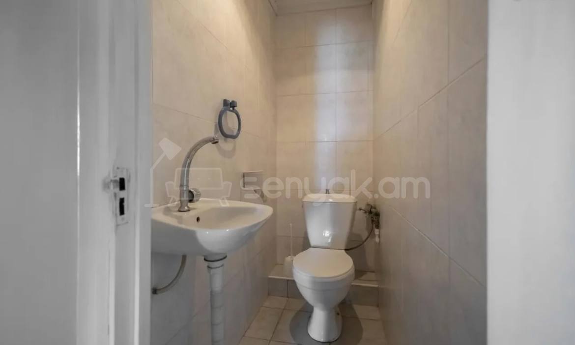 3 Սենյականոց Բնակարան, 78քմ, 12/14 հարկ, Կոսմետիկ Վերանորոգված, Կահավորված