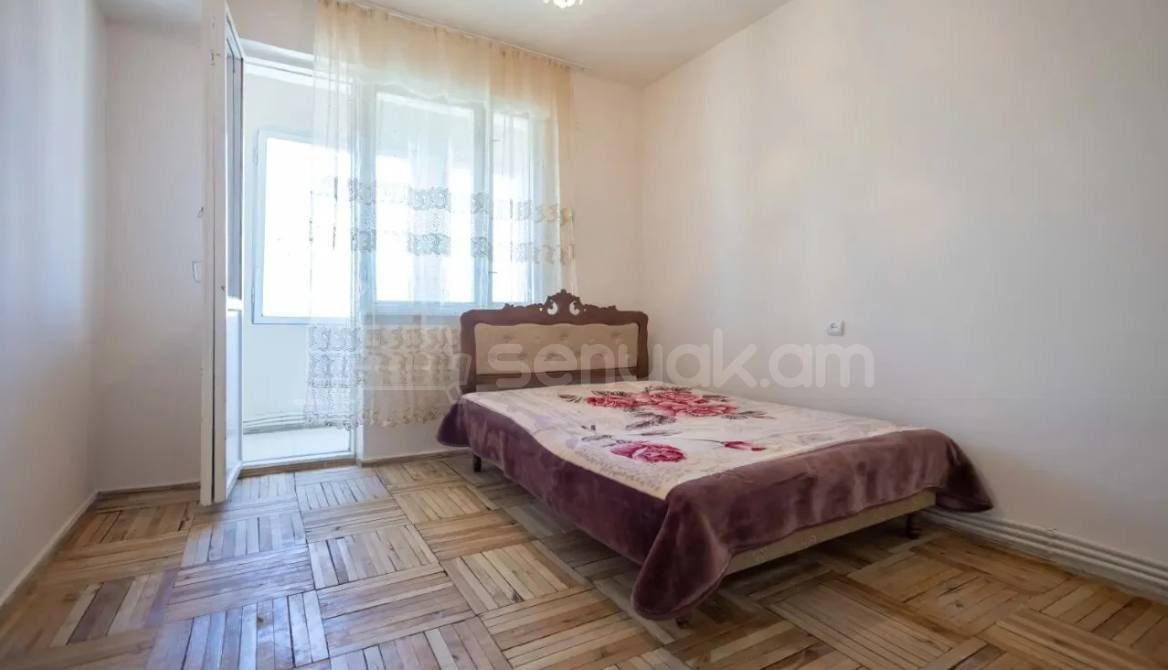 3 Սենյականոց Բնակարան, 78քմ, 12/14 հարկ, Կոսմետիկ Վերանորոգված, Կահավորված