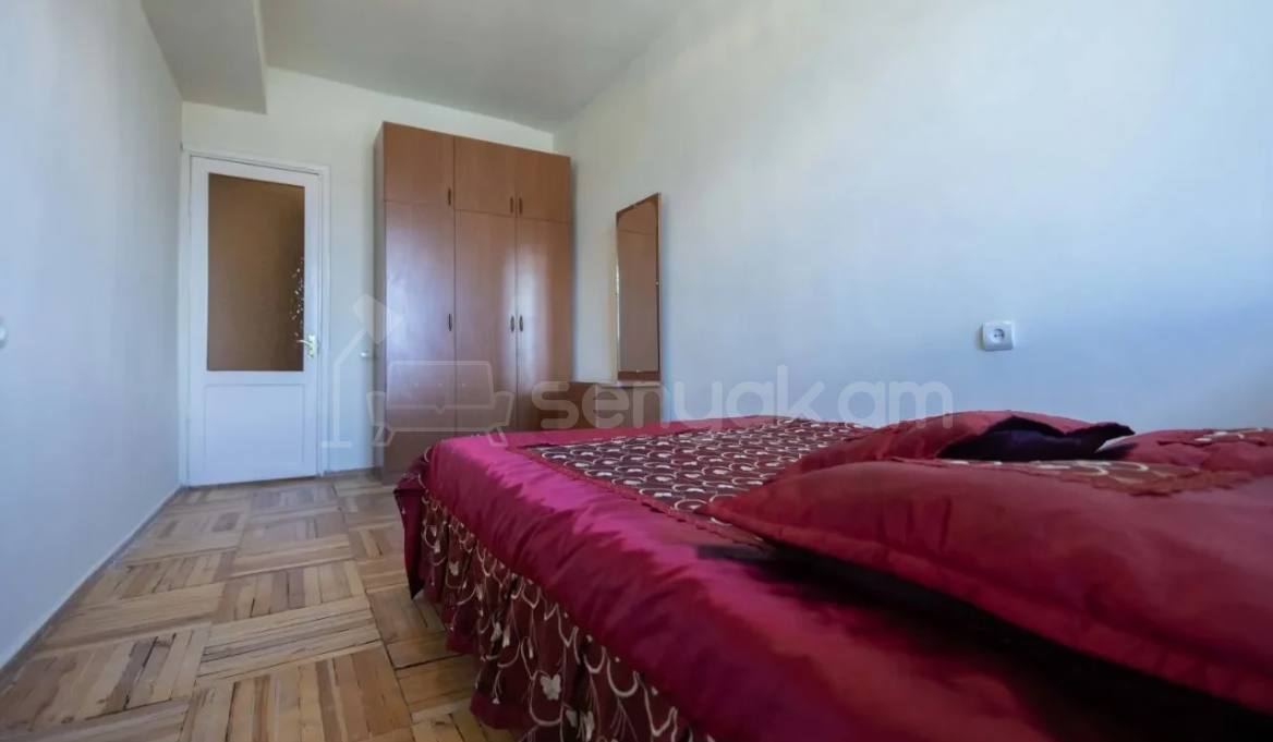 3 Սենյականոց Բնակարան, 78քմ, 12/14 հարկ, Կոսմետիկ Վերանորոգված, Կահավորված