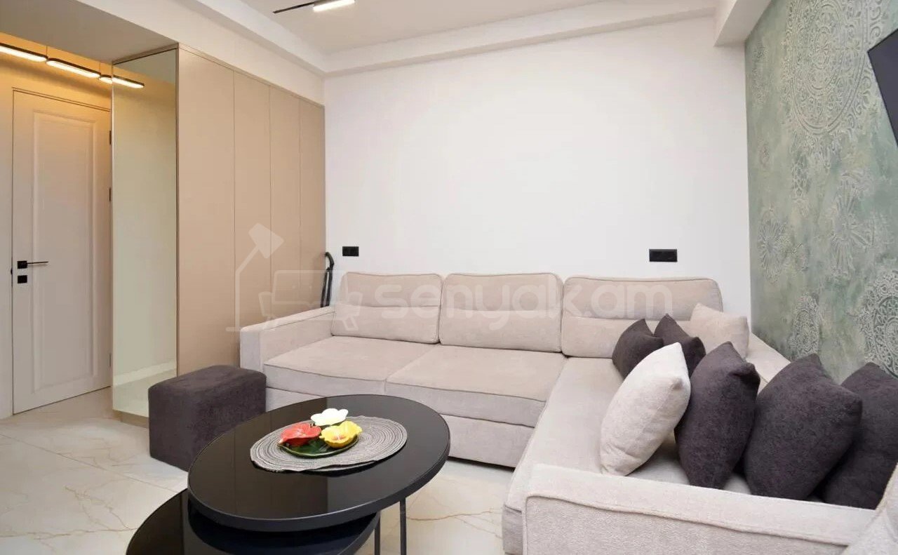 2 Սենյականոց Բնակարան, 42քմ, 9/11 հարկ, Կապիտալ Վերանորոգված