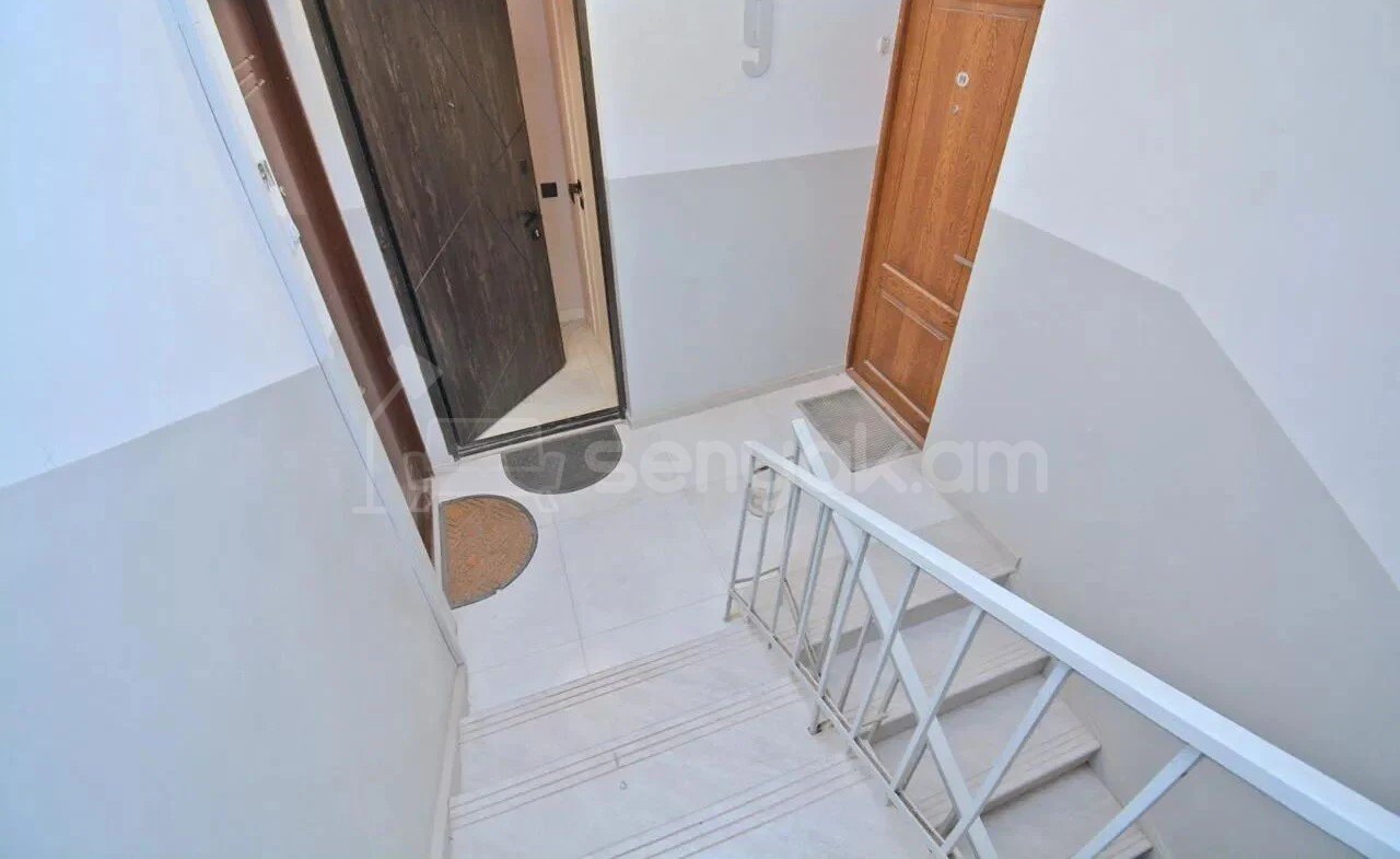 2 Սենյականոց Բնակարան, 42քմ, 9/11 հարկ, Կապիտալ Վերանորոգված