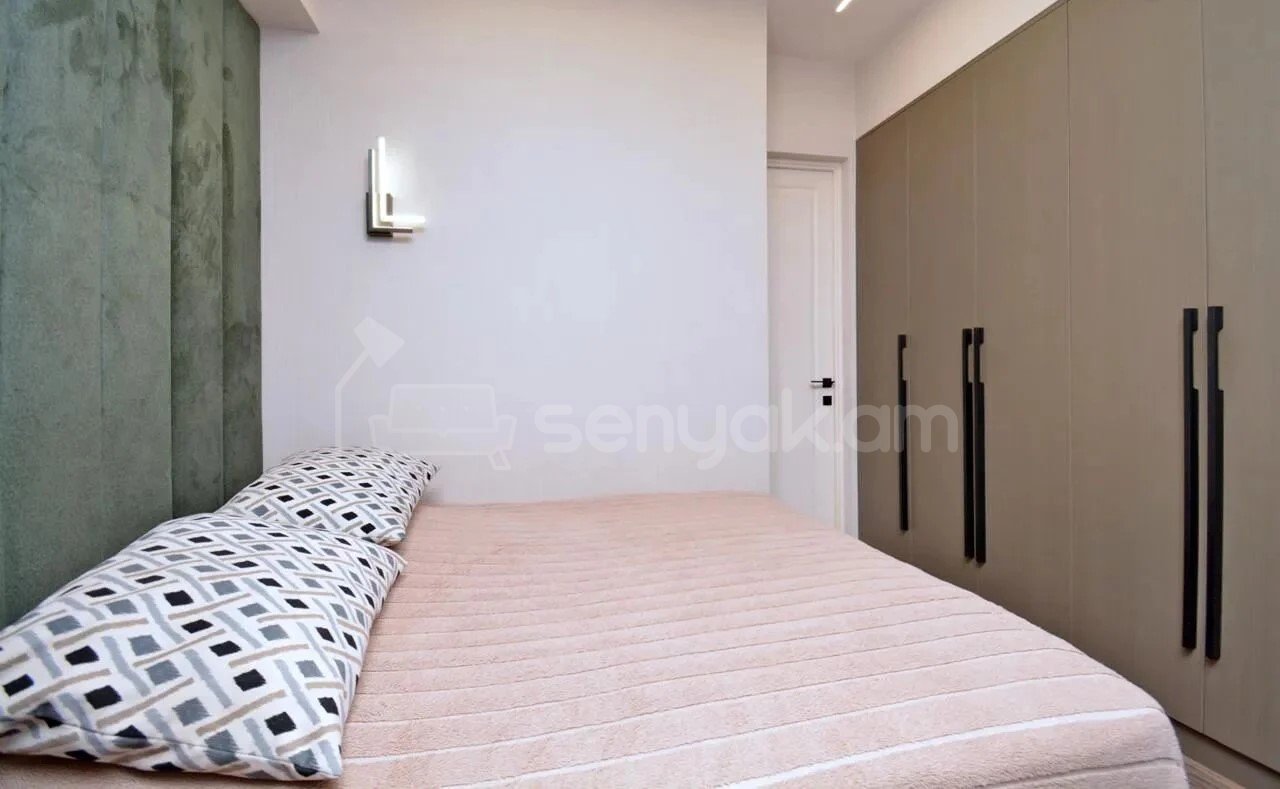 2 Սենյականոց Բնակարան, 42քմ, 9/11 հարկ, Կապիտալ Վերանորոգված