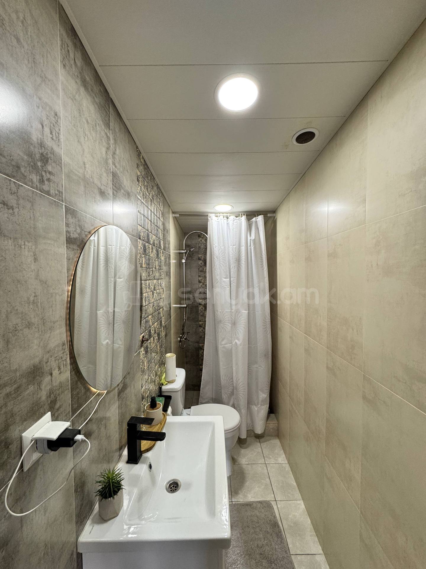 4 Սենյականոց Սեփական Տուն, 150քմ, Դիզայներական Վերանորոգված, Կահավորված