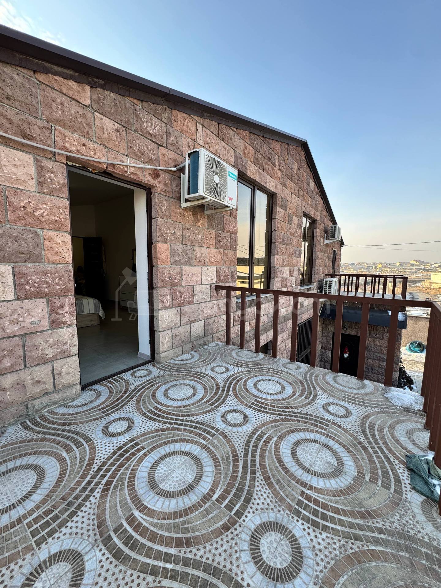 4 Սենյականոց Սեփական Տուն, 150քմ, Դիզայներական Վերանորոգված, Կահավորված