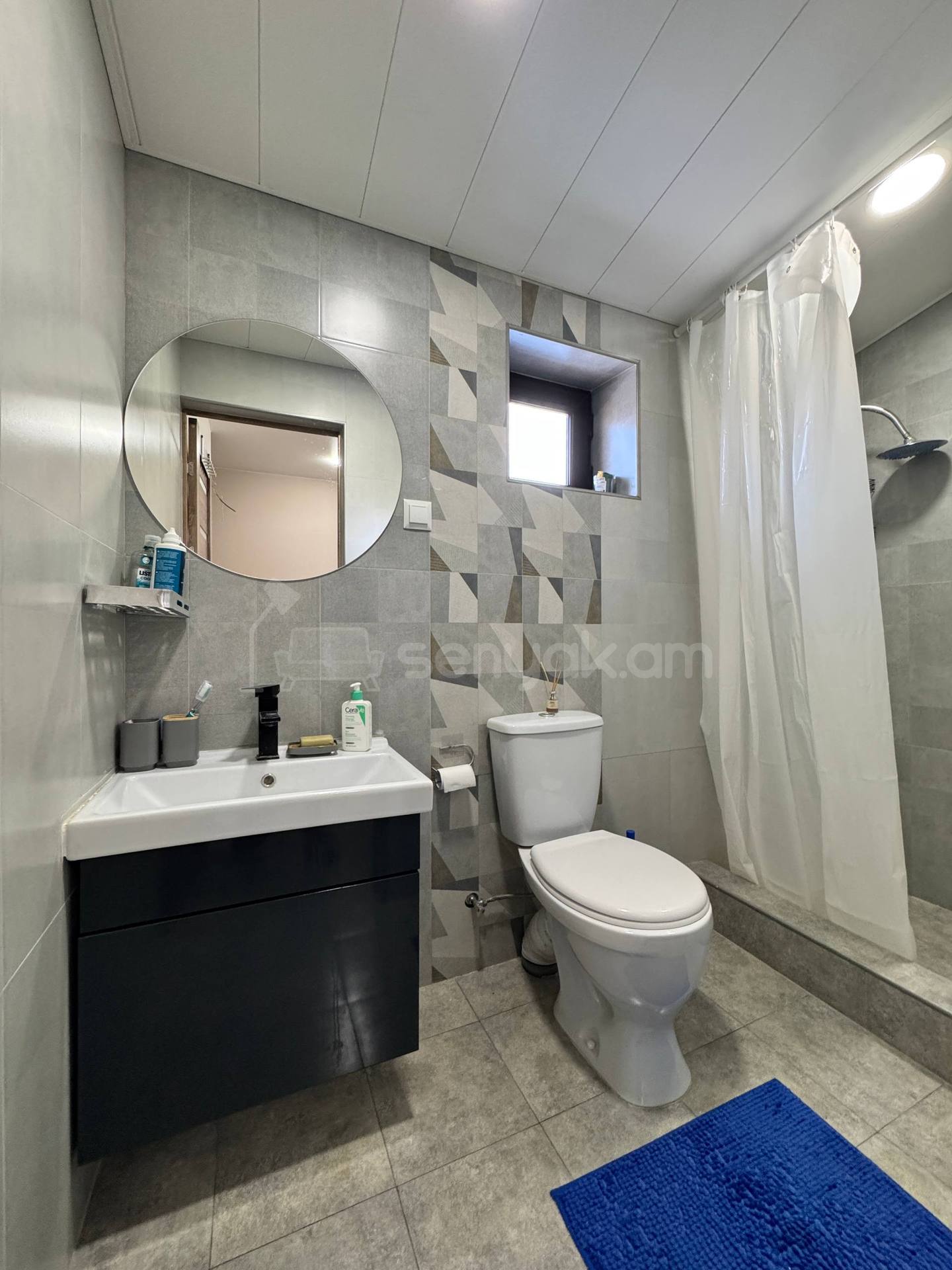 4 Սենյականոց Սեփական Տուն, 150քմ, Դիզայներական Վերանորոգված, Կահավորված