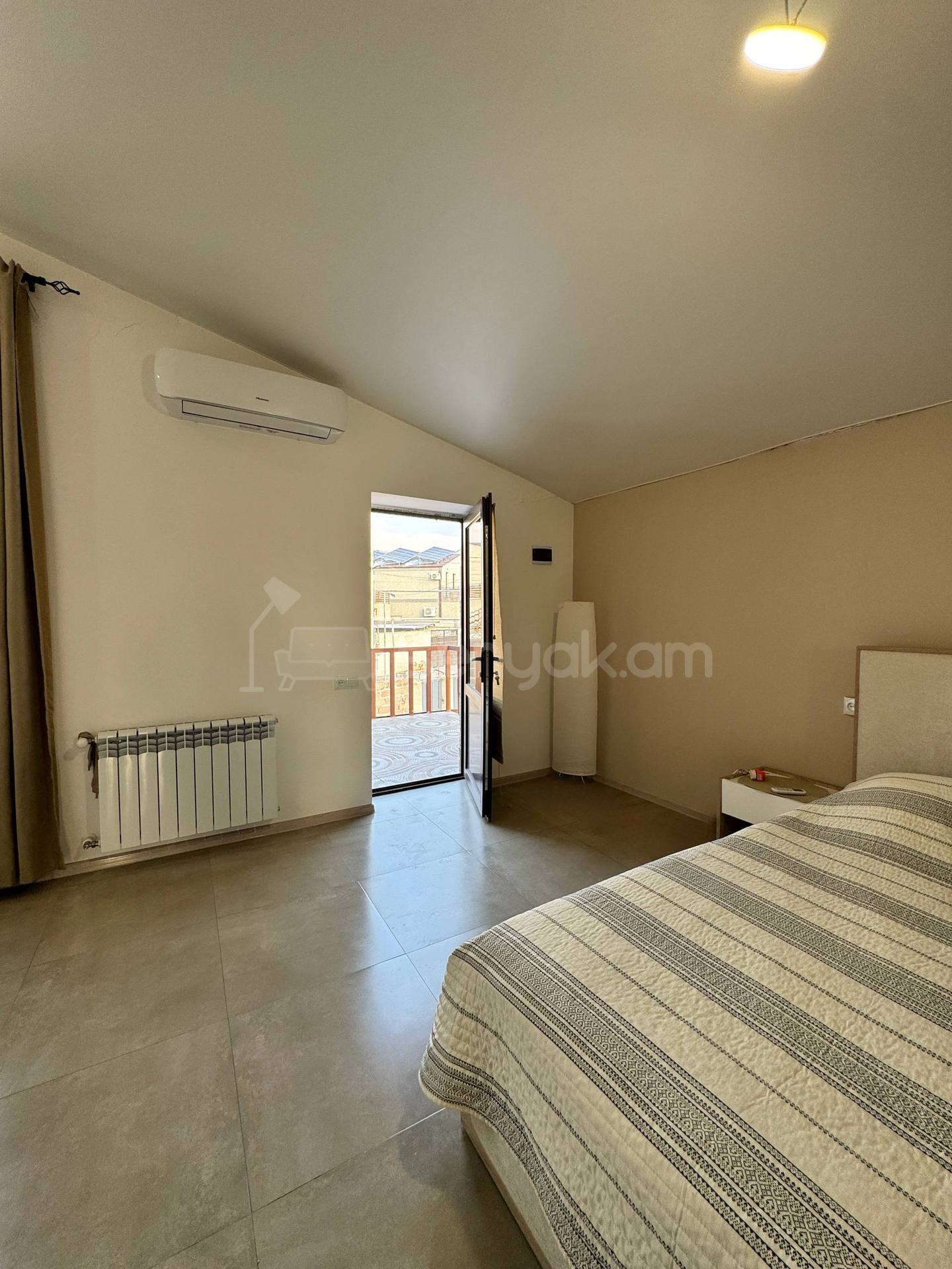 4 Սենյականոց Սեփական Տուն, 150քմ, Դիզայներական Վերանորոգված, Կահավորված