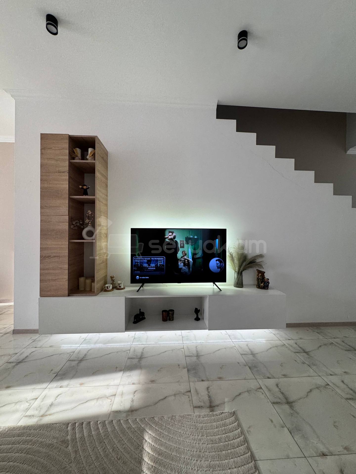 4 Սենյականոց Սեփական Տուն, 150քմ, Դիզայներական Վերանորոգված, Կահավորված