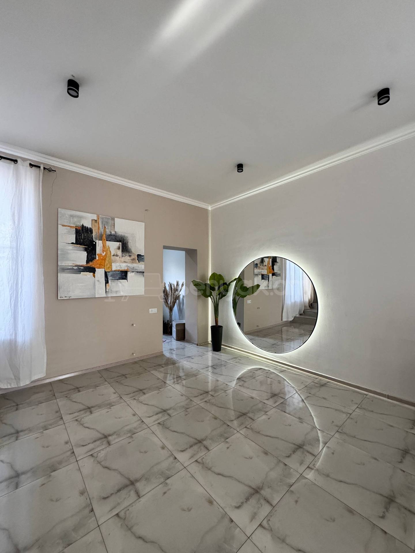 4 Սենյականոց Սեփական Տուն, 150քմ, Դիզայներական Վերանորոգված, Կահավորված