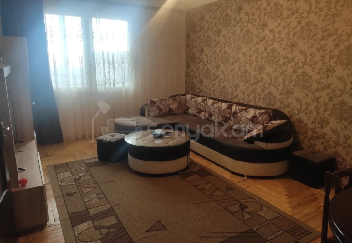 4 Սենյականոց Բնակարան, 103քմ, 12/16 հարկ, Կոսմետիկ Վերանորոգված