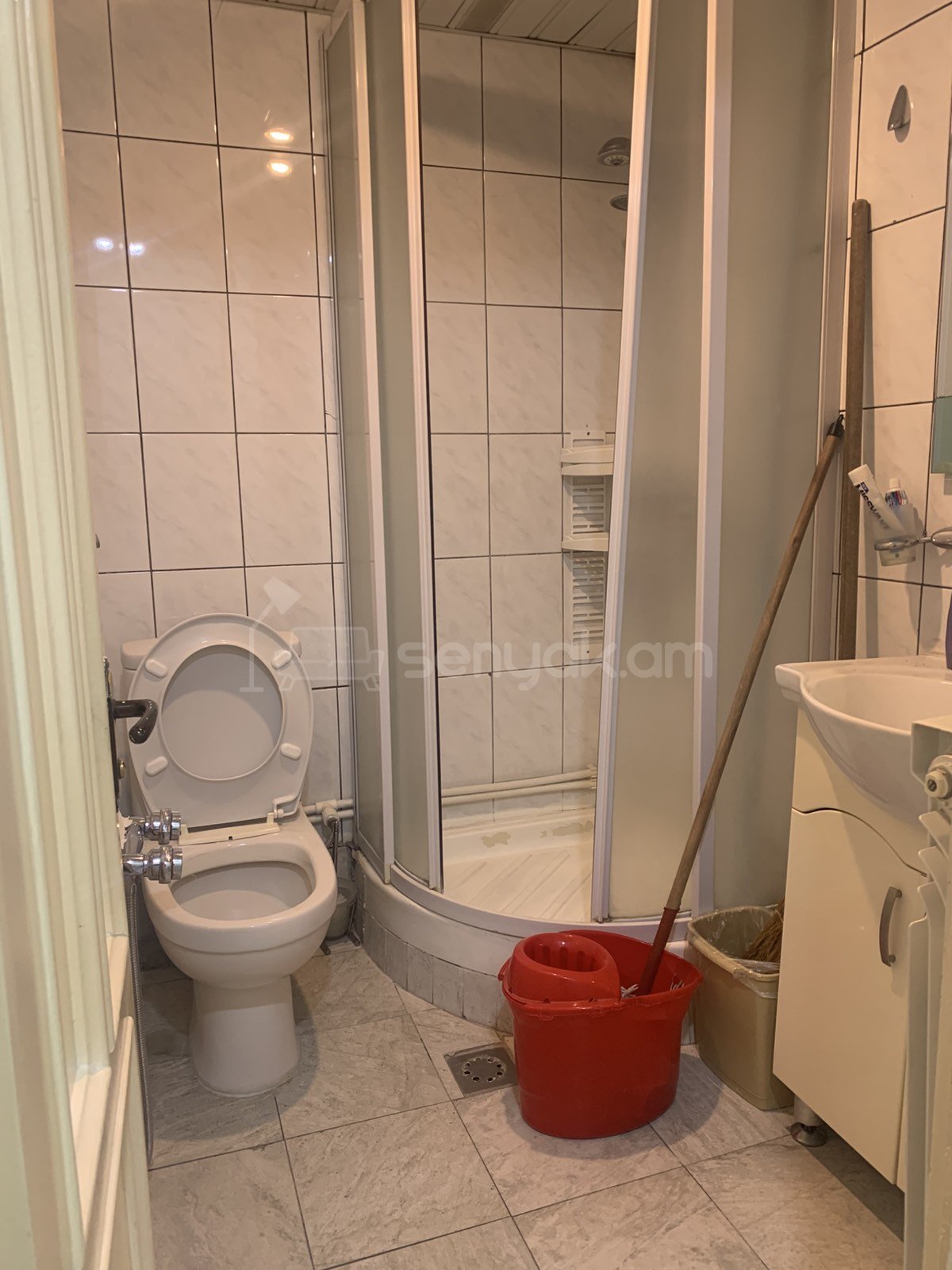 3 Սենյականոց Բնակարան, 72քմ, 9/9 հարկ, Կապիտալ Վերանորոգված, Կահավորված, Արևկող