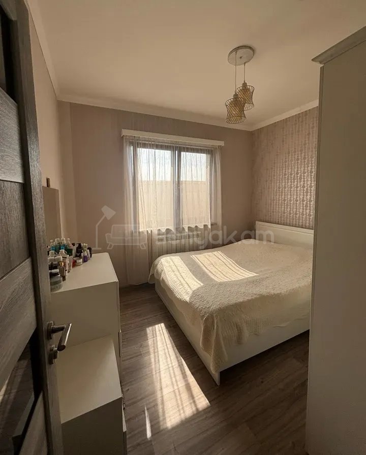 4 Սենյականոց Սեփական Տուն, 98քմ, Կապիտալ Վերանորոգված