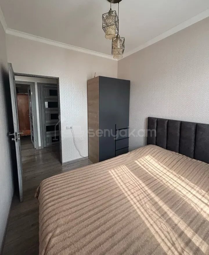 4 Սենյականոց Սեփական Տուն, 98քմ, Կապիտալ Վերանորոգված