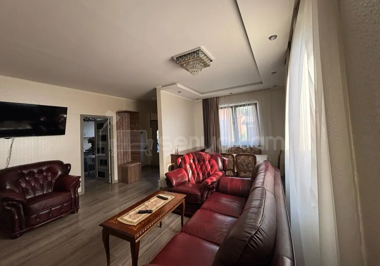 4 Սենյականոց Սեփական Տուն, 98քմ, Կապիտալ Վերանորոգված