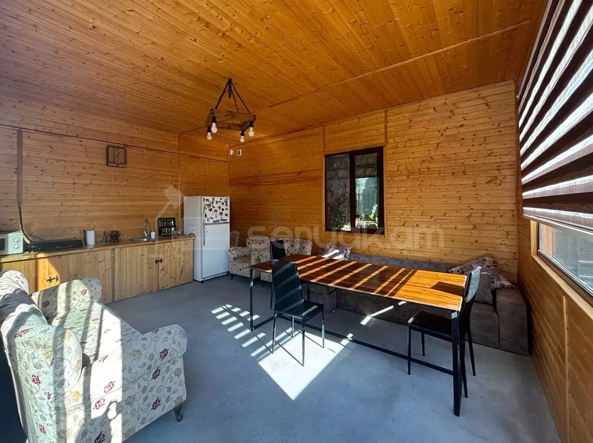 4 Սենյականոց Սեփական Տուն, 98քմ, Կապիտալ Վերանորոգված