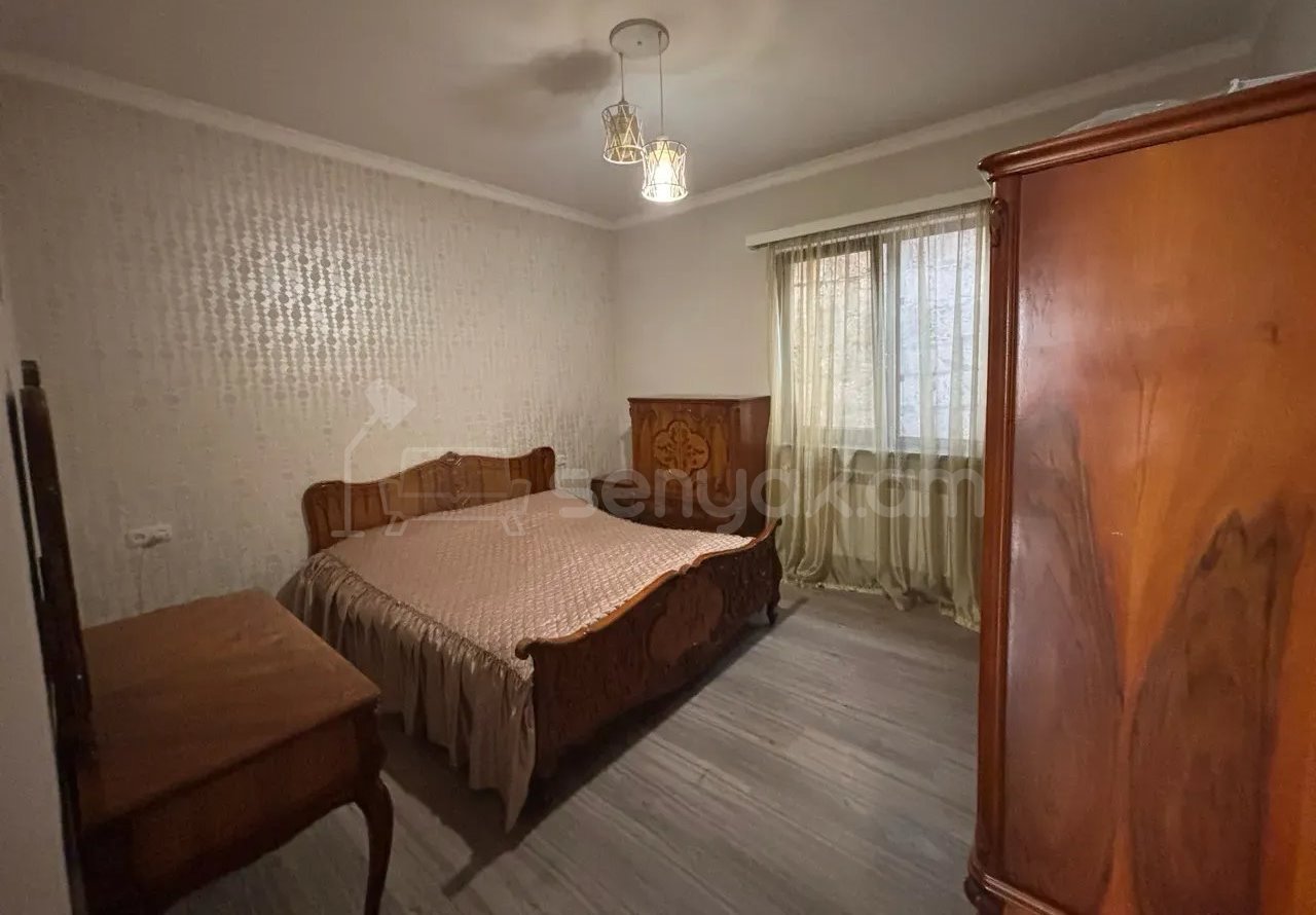 4 Սենյականոց Սեփական Տուն, 98քմ, Կապիտալ Վերանորոգված